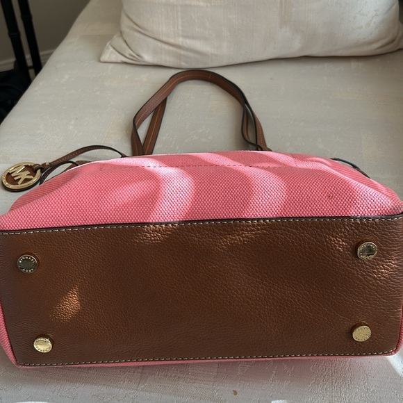 Michael Kors Satchel - Picture 10 of 15